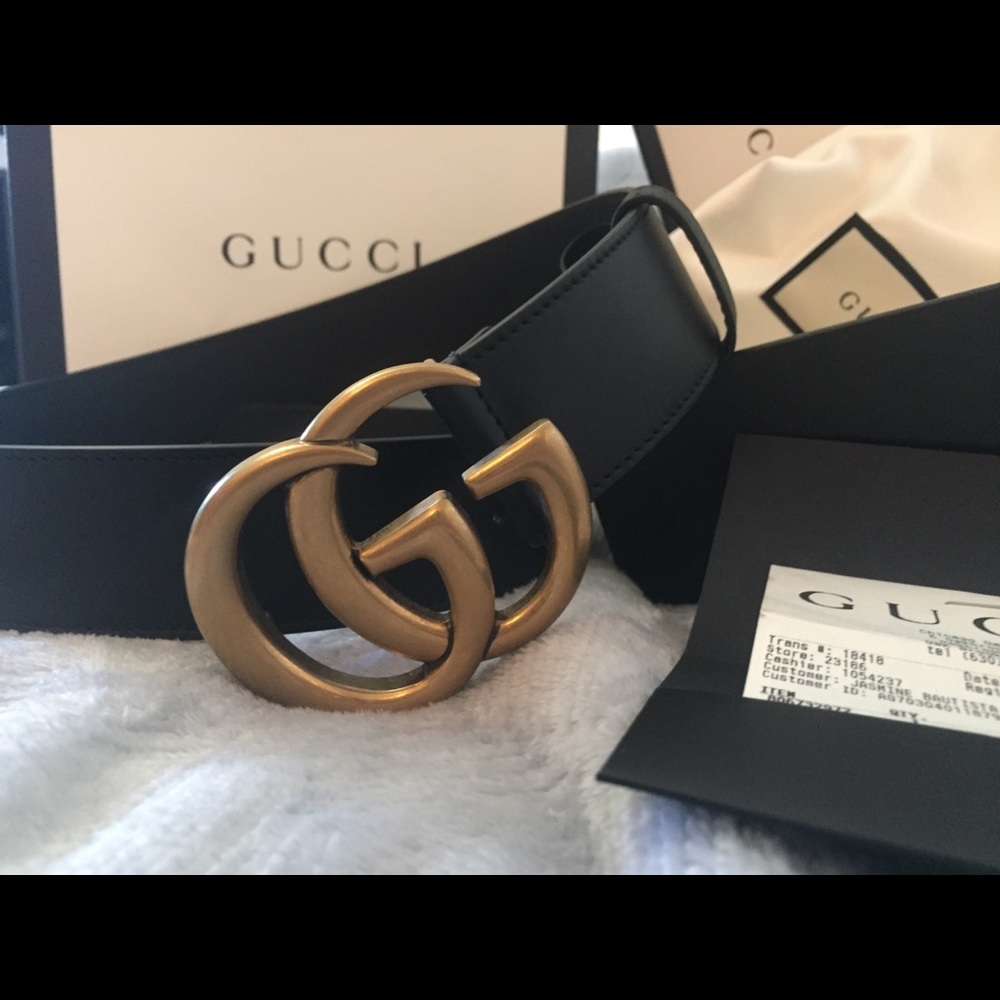 SOLD!! 🎊🍾🎉 Gucci - Picture 2 of 5